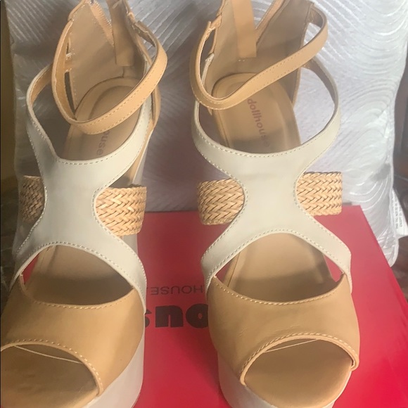 Wedges - Picture 2 of 2